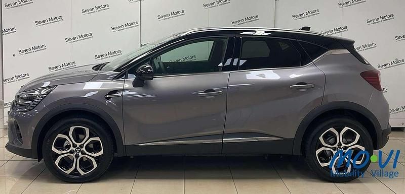 Nuova Mitsubishi ASX Intense 140 CV (102 kW) 2025 Grigio SUV