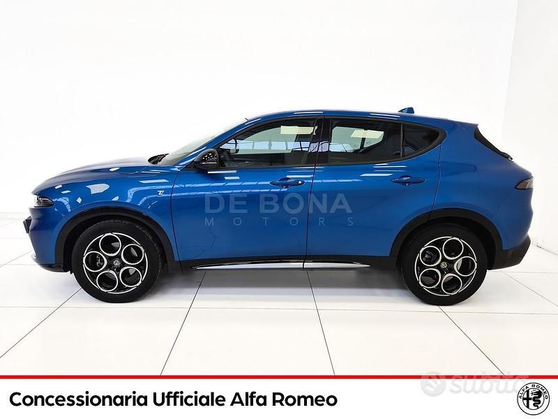 Usata Alfa Romeo Tonale Ti 131 CV (96 kW) 2023 Other SUV