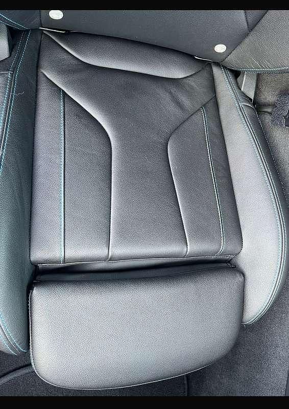Usata BMW Z4 M Sport 340 CV (250 kW) 2022 Cabrio