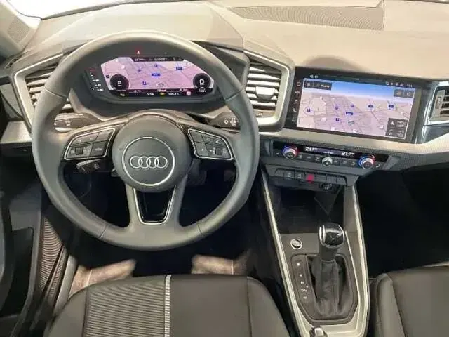 Usata Audi A1 Business 116 CV (85 kW) 2025 Bianco SUV