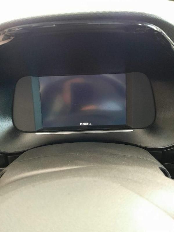 Usata Opel Corsa Edition 100 CV (73 kW) 2021 Blu Utilitaria