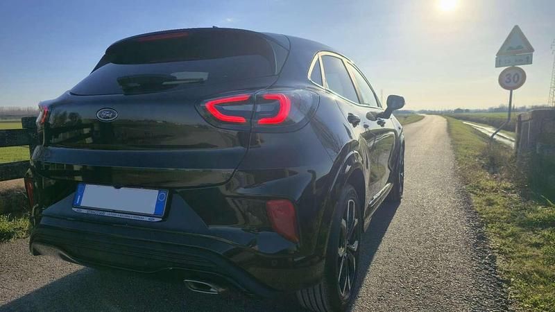 Usata Ford Puma ST-Line X 125 CV (91 kW) 2023 SUV