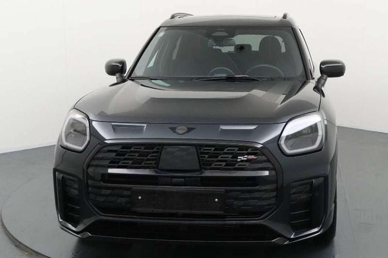 Usata Mini John Cooper Works Countryman 170 CV (125 kW) 2025 Legend grey SUV