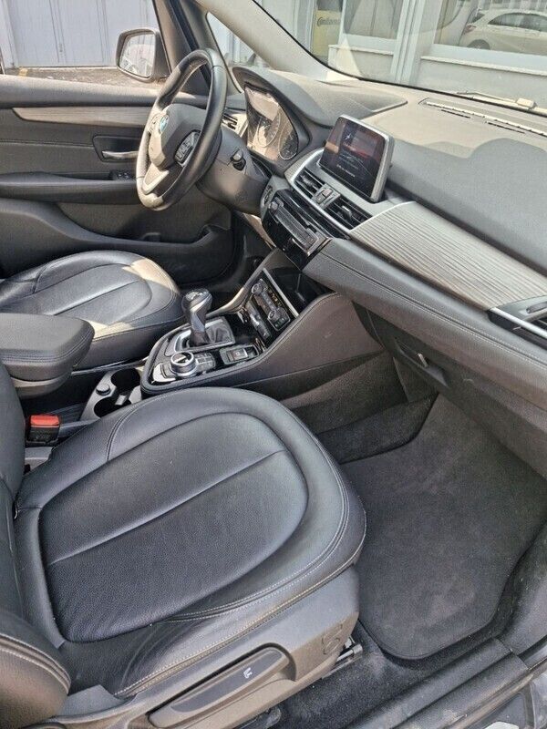 Usata BMW 218 Luxury Line 150 CV (110 kW) 2018 Station wagon