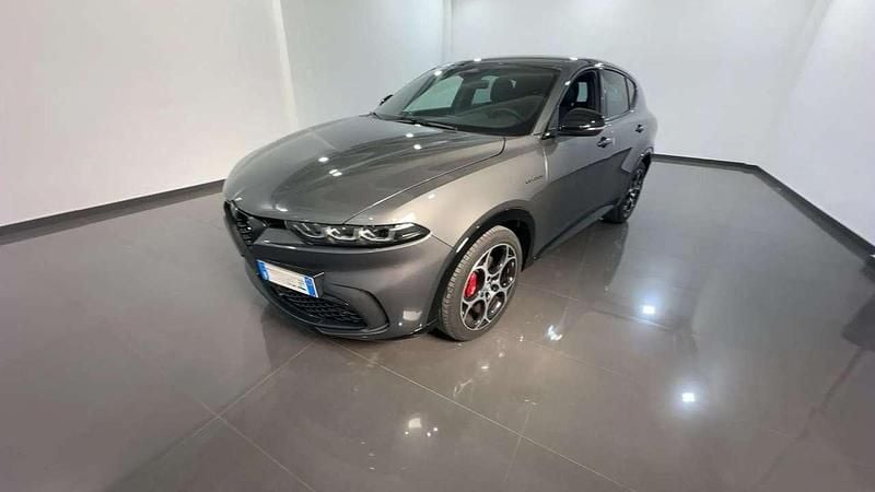Usata Alfa Romeo Tonale Veloce 131 CV (96 kW) 2024 SUV