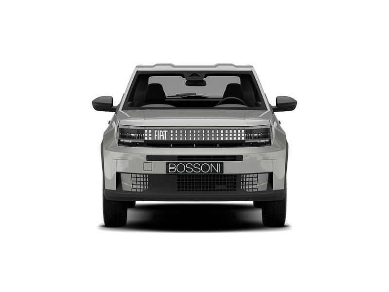 Nuova Fiat Grande Panda Pop 110 CV (80 kW) 2026 Bronzo Utilitaria