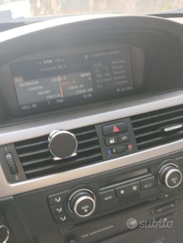 Usata BMW 320 2007 Berlina