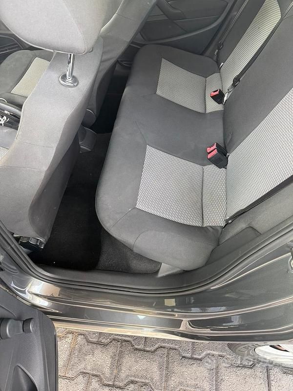 Usata VW Polo 2012 Utilitaria