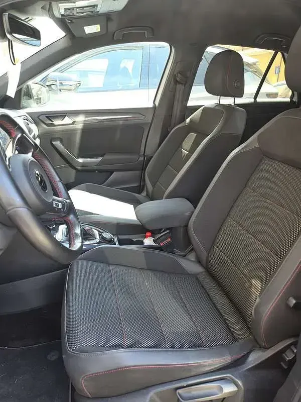 Usata VW T-Roc Sportline 150 CV (110 kW) 2021 SUV