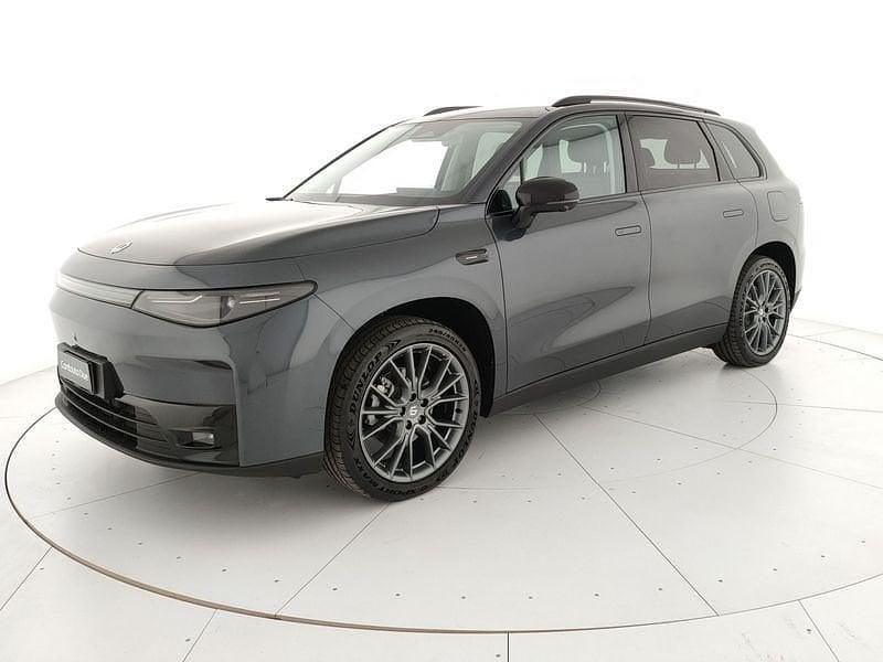 Canopy grey Nuova 2025 Leapmotor C10 SUV | 34.900 € (Buon prezzo) - Immagine 1/4