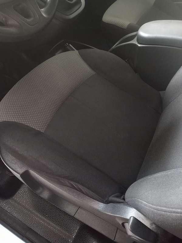 Bianco Usata 2017 Renault Kangoo Monovolume | 7900 € (Cara) - Immagine 1/4