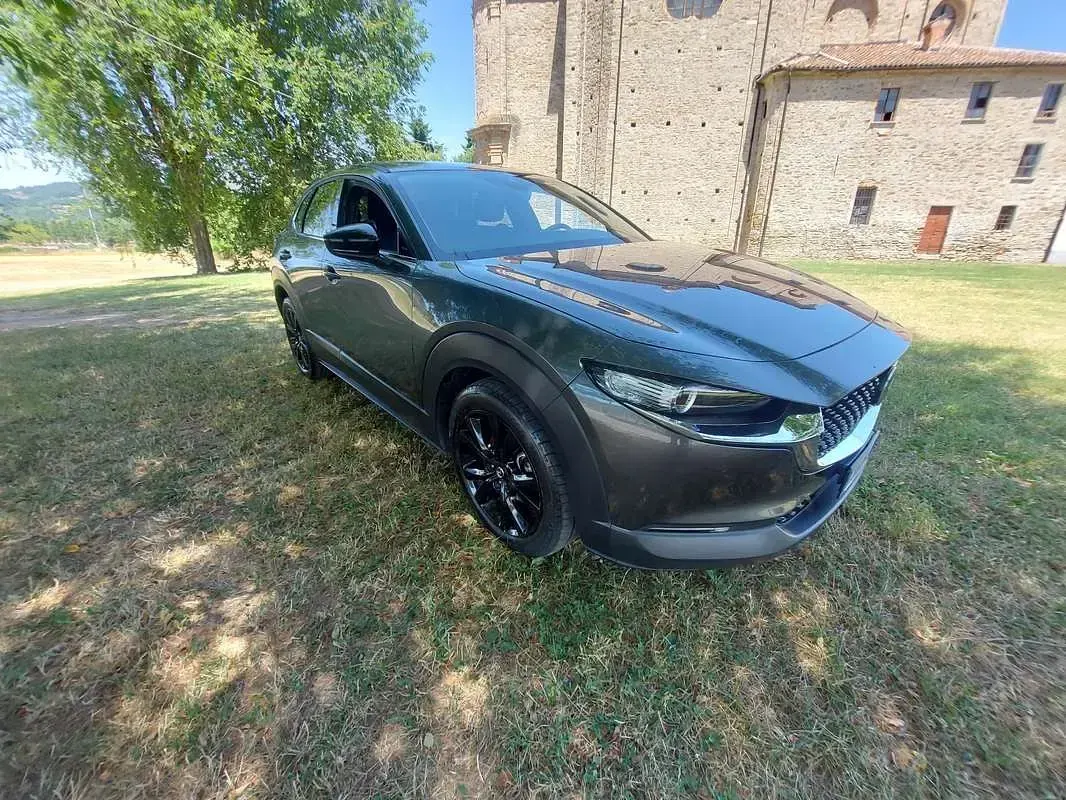 Usata Mazda CX-30 Homura-Line 122 CV (89 kW) 2022 SUV