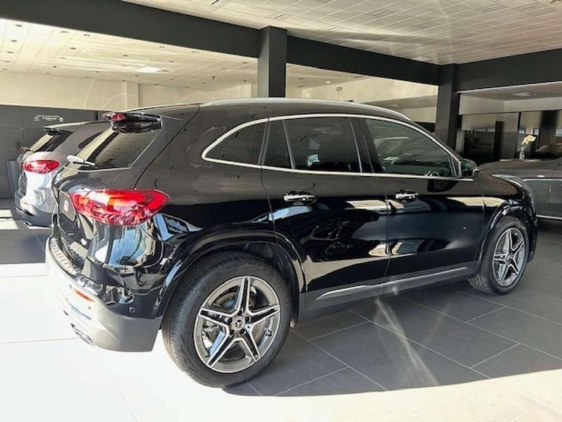 Nuova Mercedes GLA200 Advanced Plus 150 CV (110 kW) 2026 Nero SUV