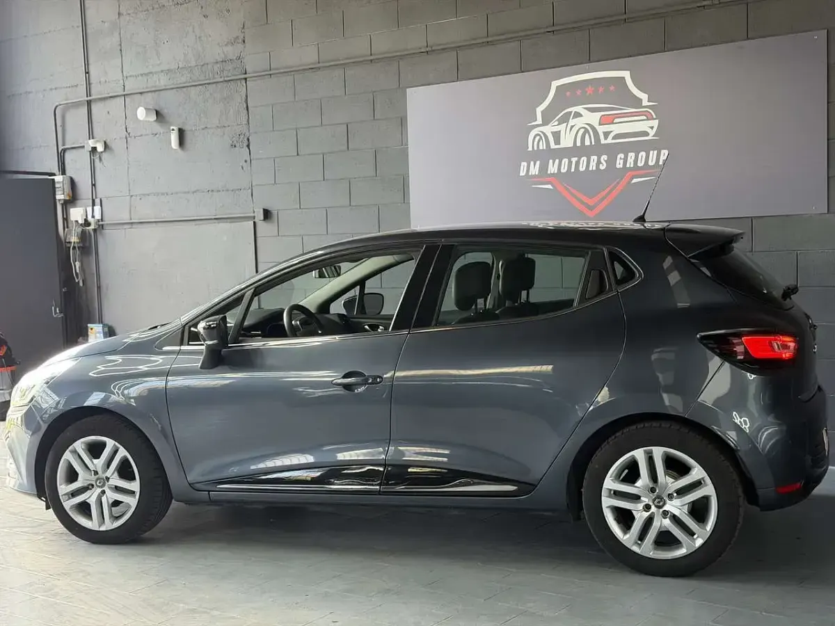 Usata Renault Clio IV Intens 90 CV (66 kW) 2019 Other Berlina