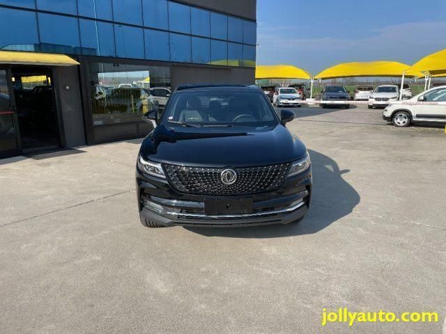 Usata DFSK Glory iX5 150 CV (110 kW) 2023 Nero / pastello SUV