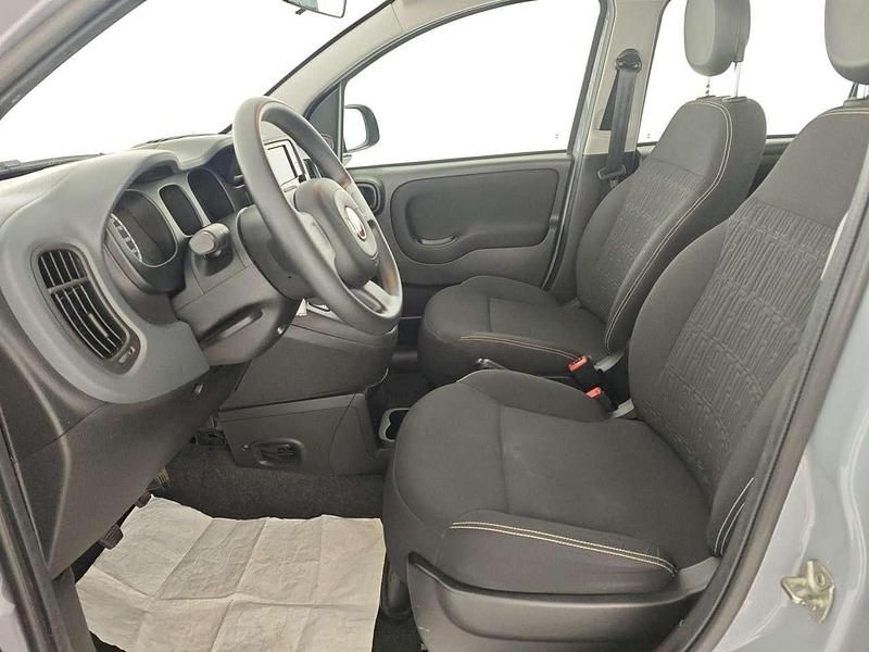 Usata Fiat Panda S 69 CV (50 kW) 2023 Grigio Utilitaria