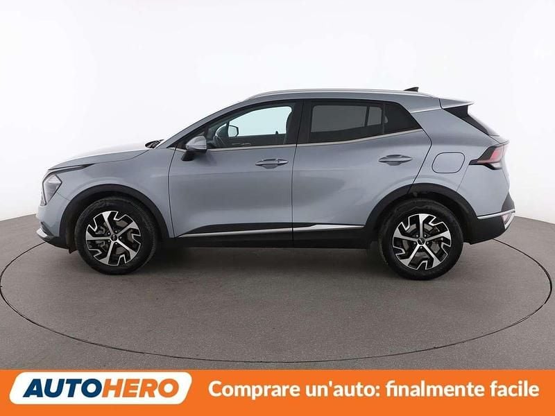 Usata Kia Sportage Style 160 CV (117 kW) 2025 Grigio SUV