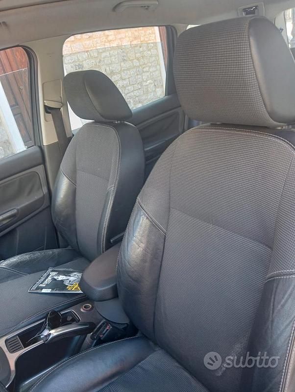 Usata Ford C-MAX 2007 Grigio Monovolume