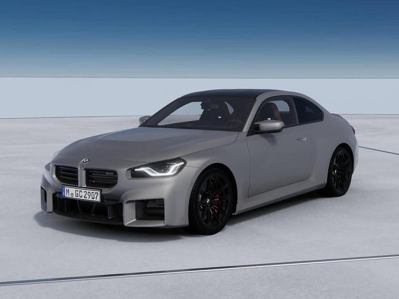 Nuova BMW M2 Comfort Edition 480 CV (353 kW) 2026 Coupé