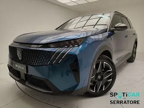 Usata Peugeot 5008 GTi 145 CV (106 kW) 2025 SUV