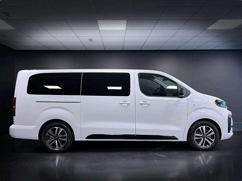 Nuova Citroën Spacetourer Business Class 179 CV (131 kW) 2025 Bianco Monovolume