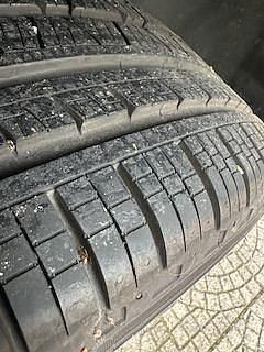 Usata Porsche Cayenne S 2004 Nero SUV