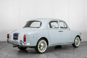 Usata Lancia Appia 48 CV (35 kW) 1962 Grigio Berlina