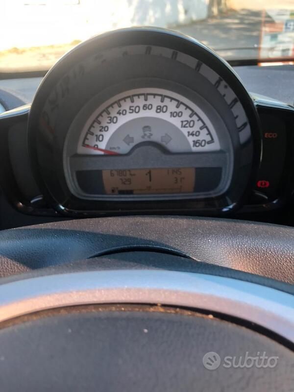 Usata Smart ForTwo Coupé 71 CV (52 kW) 2014 Coupé