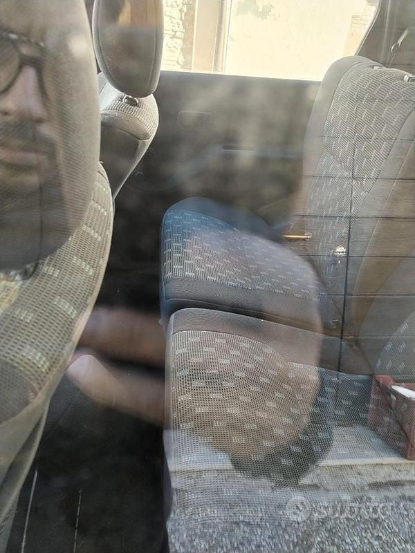 Usata Daihatsu Terios 86 CV (63 kW) 2005 SUV