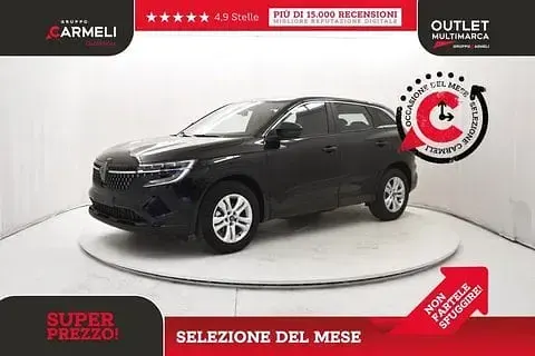 Usado Renault Austral Evolution 131 CV (96 kW) 2025 SUV