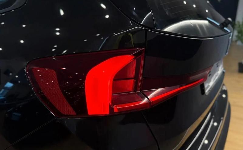 Usata BMW X1 xLine 149 CV (109 kW) 2024 Nero SUV