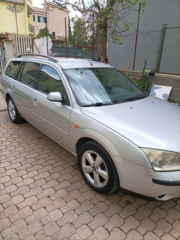 Usata Ford Mondeo 116 CV (85 kW) 2002 Station wagon