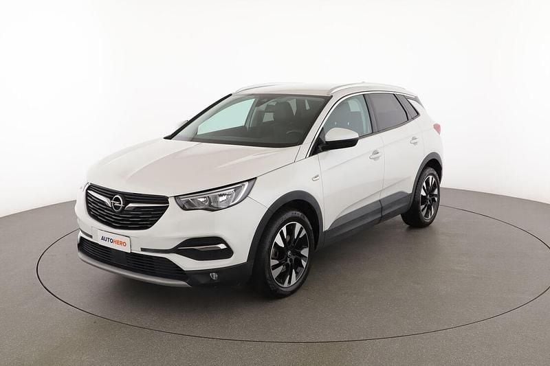 Usata Opel Grandland X Innovation 131 CV (96 kW) 2019 SUV