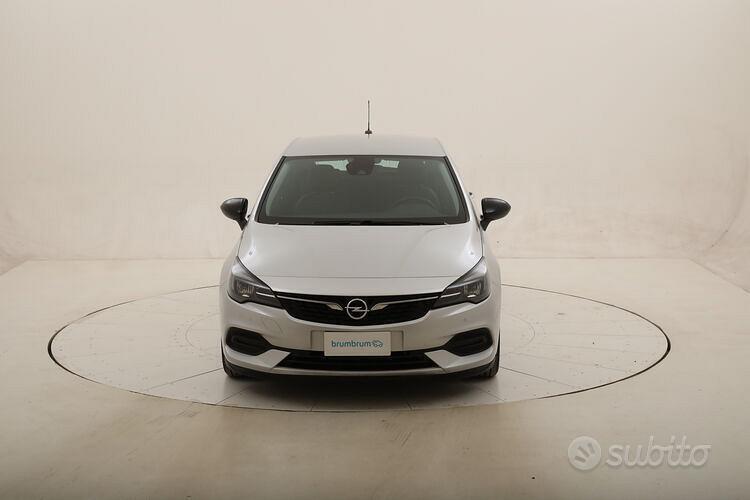 Usato 2021 Opel Astra 1.5 Diesel 122 CV (14.990 €)