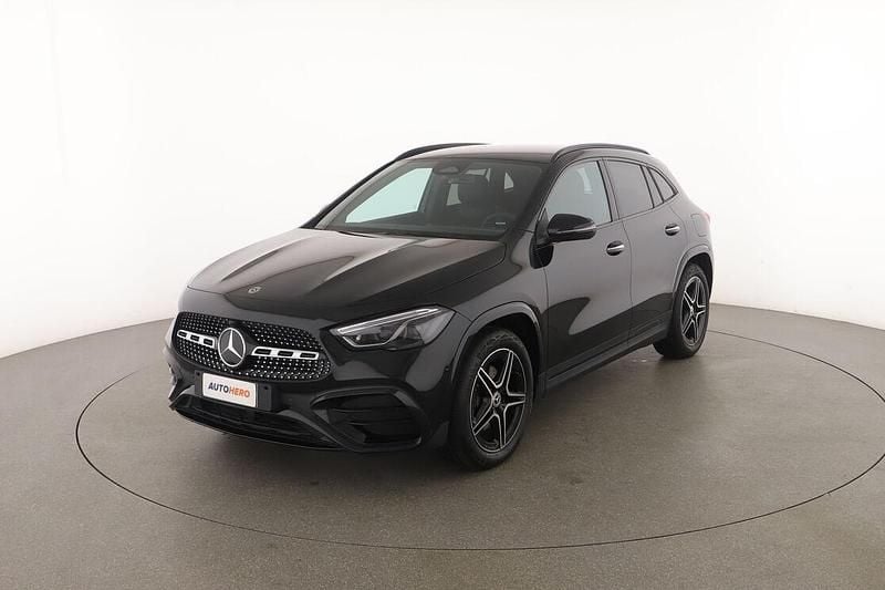 Usata Mercedes GLA200 AMG line 150 CV (110 kW) 2025 SUV