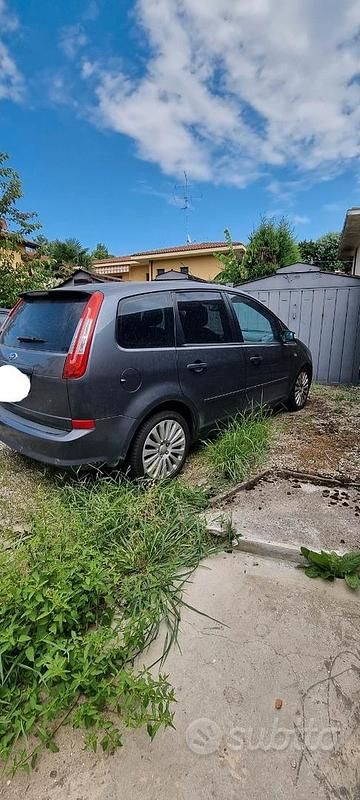 Usata Ford C-MAX 2008 Monovolume