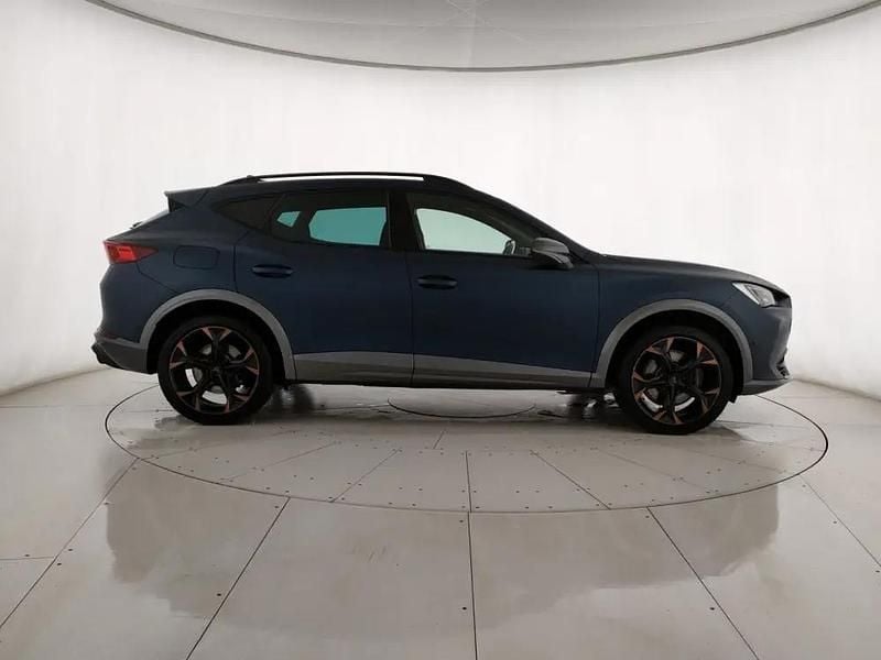 Usata Cupra Formentor VZ 310 CV (228 kW) 2023 SUV