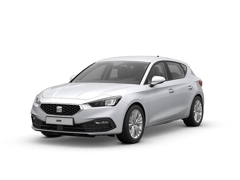 Nuova 2025 Seat Leon Business Tre volumi | 28.300 € (Buon prezzo) - Immagine 1/4