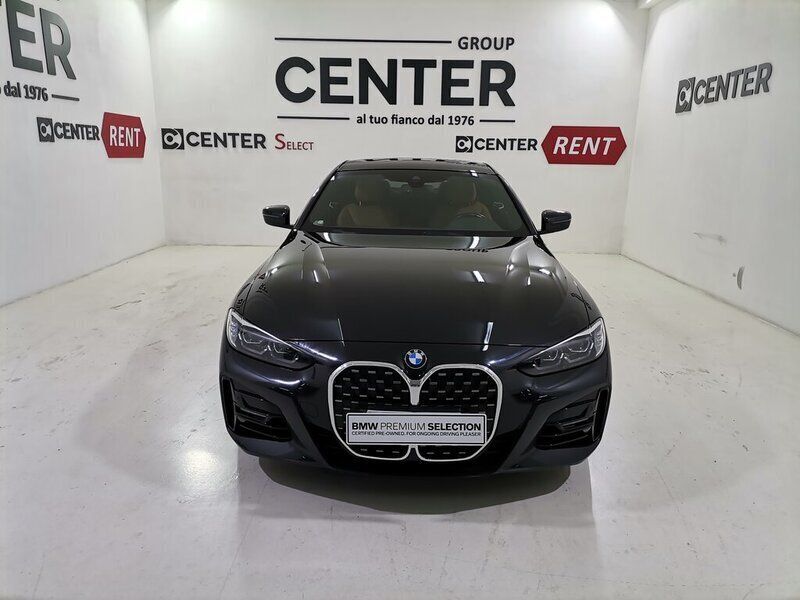 Usata BMW 420 Performance 190 CV (139 kW) 2024 Coupé