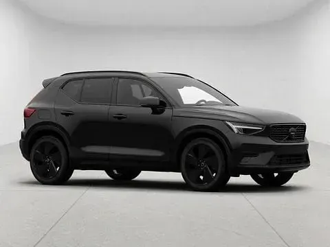 Nuova Volvo XC40 Plus 163 CV (119 kW) 2026 Nero SUV