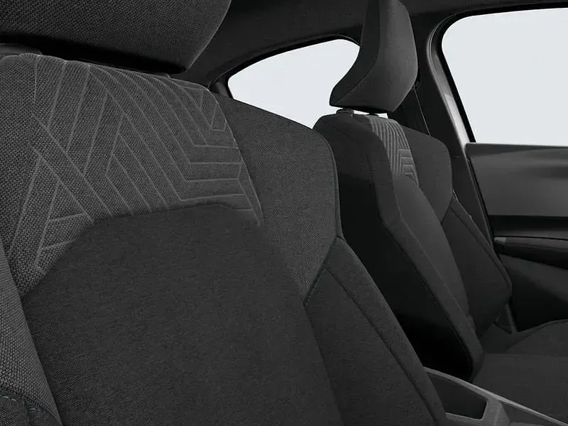 Nuova Renault Clio Evolution 158 CV (116 kW) 2026 Grigio Utilitaria
