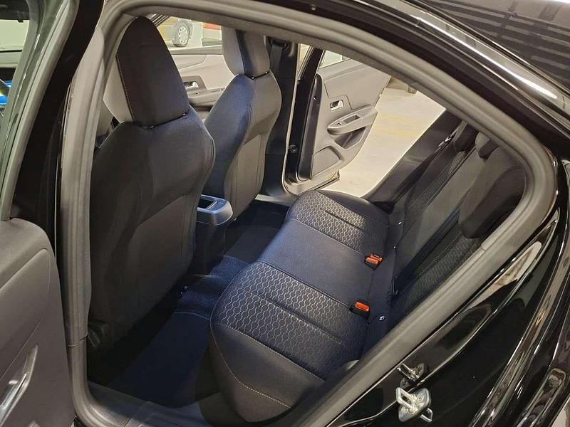 Nuova Opel Mokka Edition 136 CV (100 kW) 2026 Karbon black (m09v) SUV