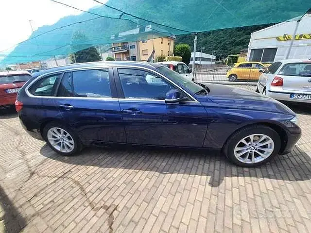 Usata BMW 320 190 CV (139 kW) 2016 Other Station wagon