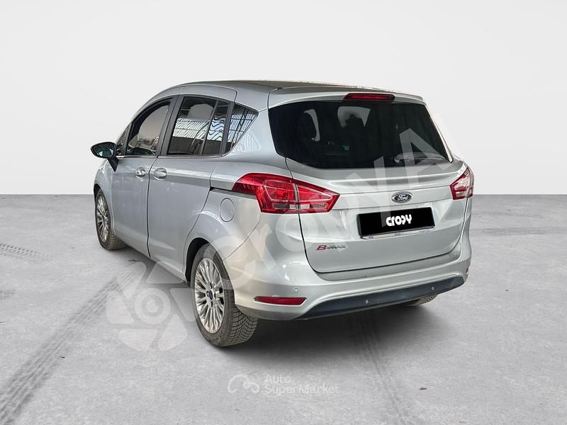 Usata Ford B-MAX 105 CV (77 kW) 2013 Monovolume