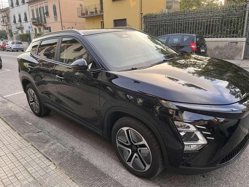Usata Omoda 5 66 kW (90 CV) 2025 SUV