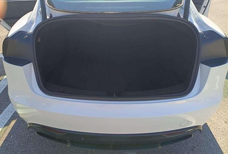 Usata Tesla Model 3 Performance 189 kW (258 CV) 2025 Berlina