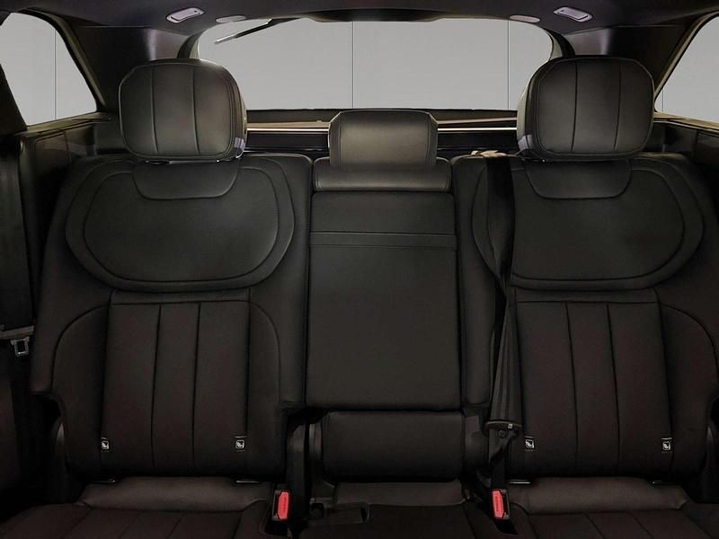 Nuova Land Rover Range Rover Sport SE Dynamic 249 CV (183 kW) 2025 Santorini black SUV