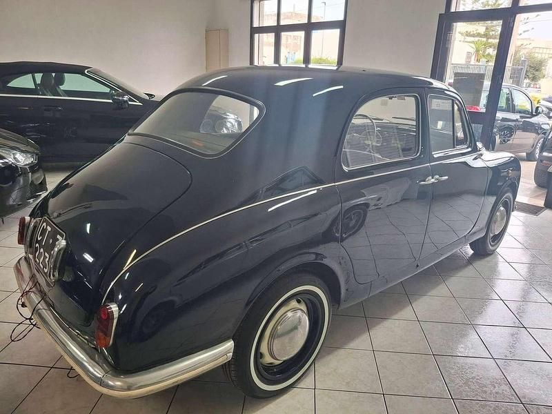 Usata Lancia Appia 1954 Blu/azzurro Berlina