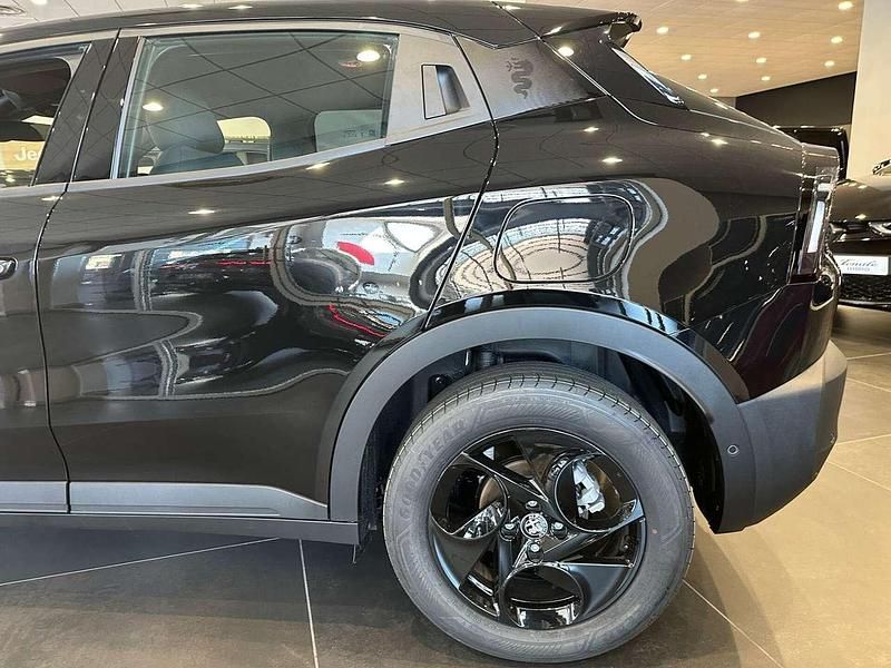 Nuova Alfa Romeo Junior 145 CV (106 kW) 2025 Other SUV