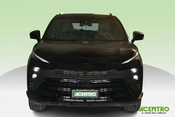 Usata EVO Evo 6 177 CV (130 kW) 2025 Nero SUV